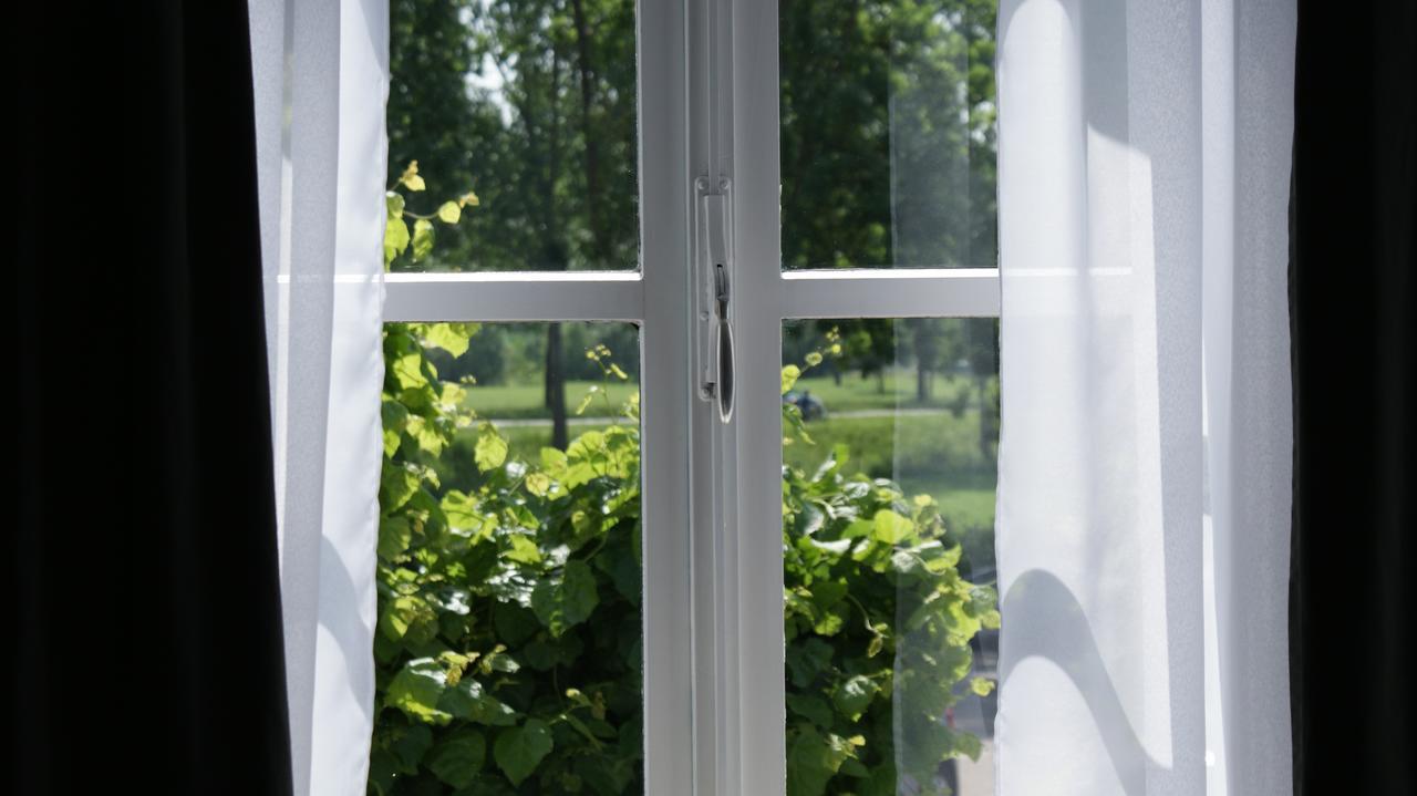 In Den Roden Leeuw Van Limburg Wittem Exteriör bild